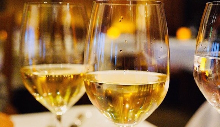 The 4 best wine bars in San Francisco