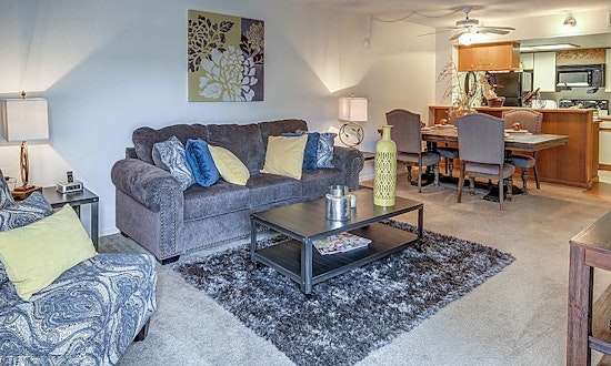Apartments for rent in Albuquerque: What will $1,100 get you?