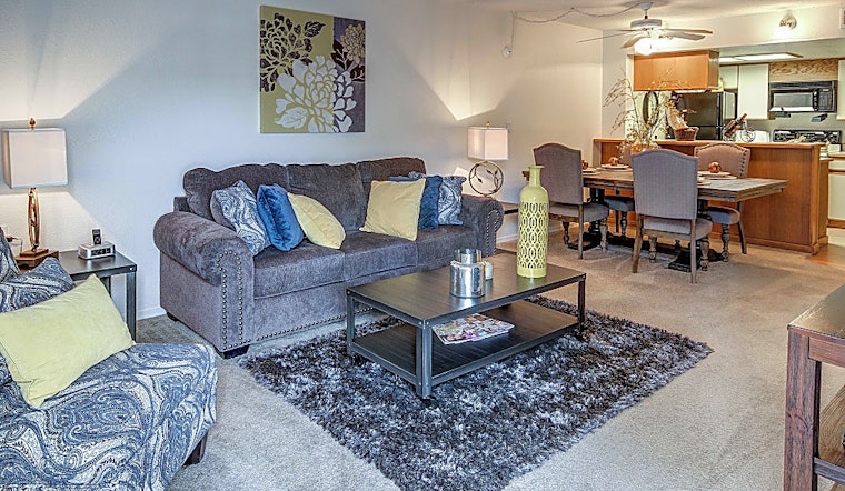 Apartments for rent in Albuquerque: What will $1,100 get you?