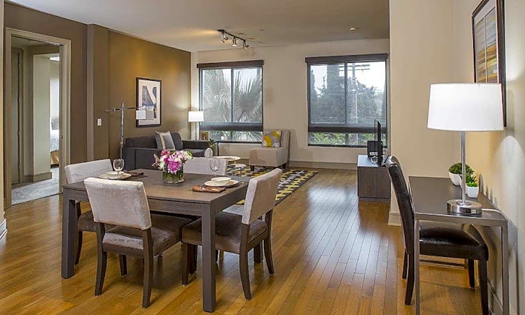 Apartments for rent in Los Angeles: What will $5,800 get you?