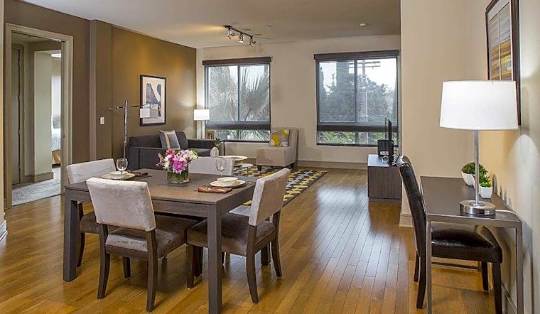 Apartments for rent in Los Angeles: What will $5,800 get you?