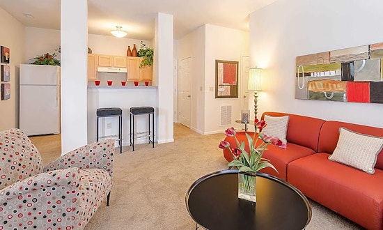 Apartments for rent in Indianapolis: What will $1,200 get you?