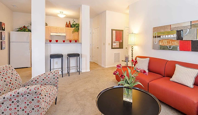 Apartments for rent in Indianapolis: What will $1,200 get you?