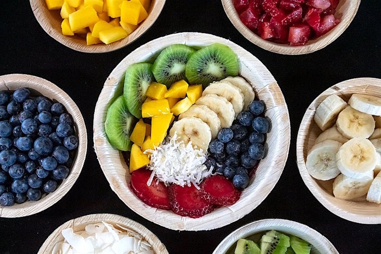 3 new eateries to check out in SoMa