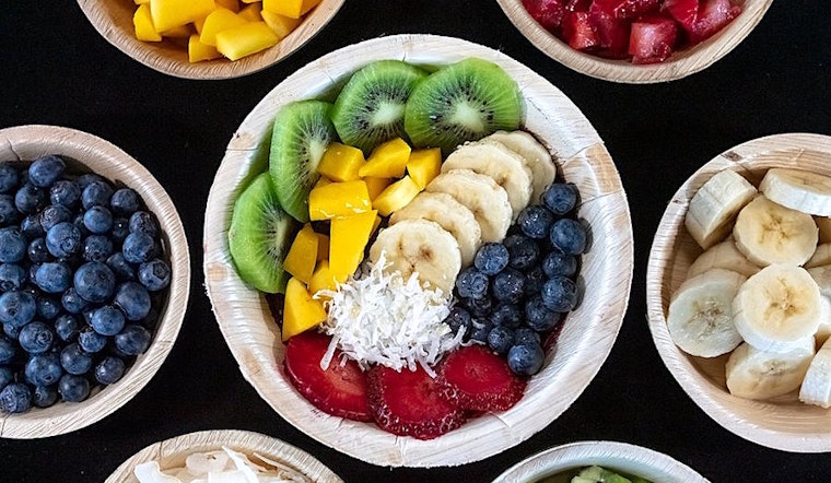3 new eateries to check out in SoMa