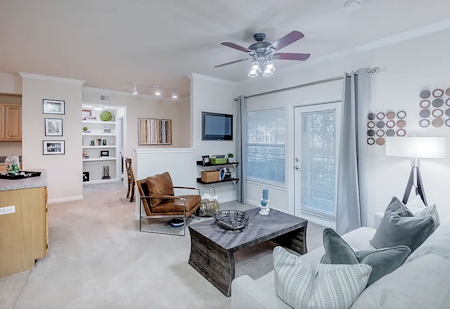 Apartments for rent in Memphis: What will $1,200 get you?