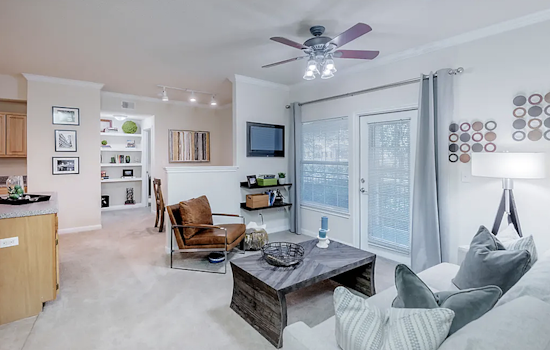 Apartments for rent in Memphis: What will $1,200 get you?