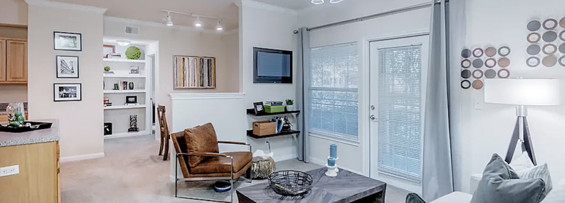 Apartments for rent in Memphis: What will $1,200 get you?