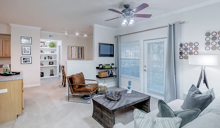 Apartments for rent in Memphis: What will $1,200 get you?