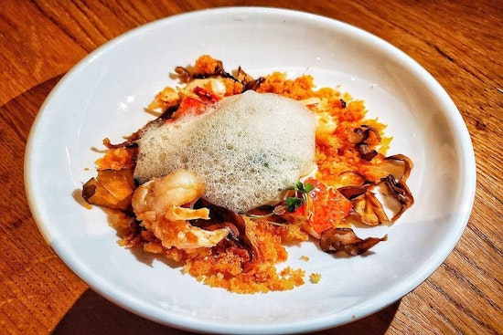 Get these trending Miami restaurants on your radar today