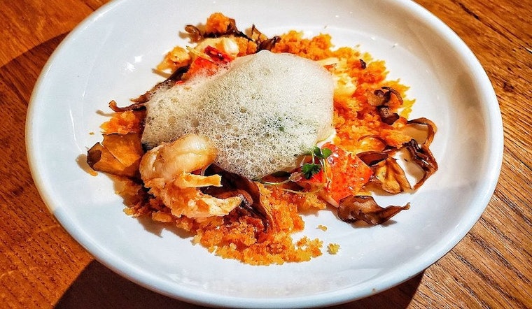 Get these trending Miami restaurants on your radar today