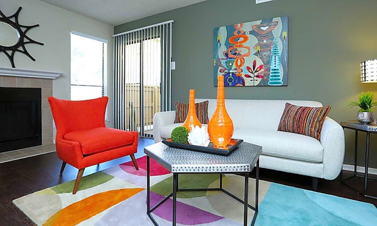 Apartments for rent in Fort Worth: What will $900 get you?