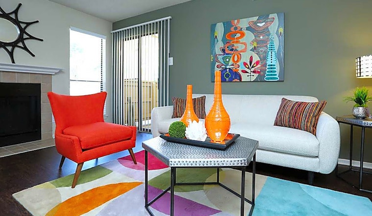 Apartments for rent in Fort Worth: What will $900 get you?