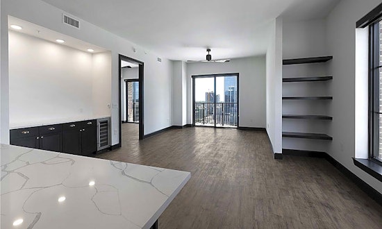 Apartments for rent in Austin: What will $3,300 get you?