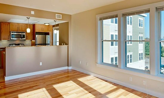 Apartments for rent in Cambridge: What will $4,100 get you?