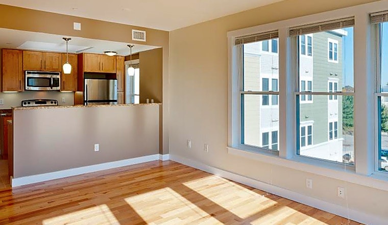 Apartments for rent in Cambridge: What will $4,100 get you?