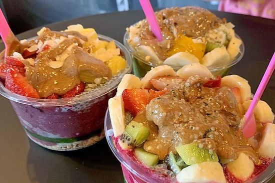 Get acai bowls and more at Camelback East's new Berry Berry Best