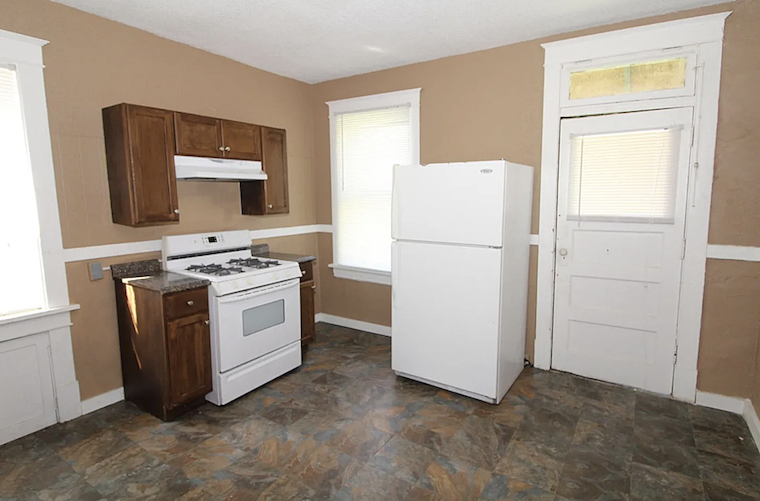 Apartments for rent in St. Louis: What will $600 get you?