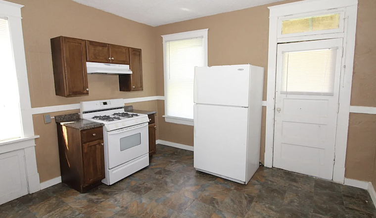 Apartments for rent in St. Louis: What will $600 get you?