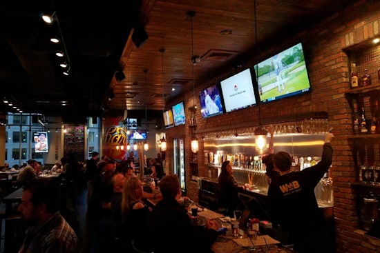 World of Beer brings 550+ brews to downtown Charlotte