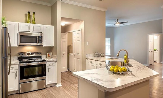 Apartments for rent in Jacksonville: What will $1,200 get you?