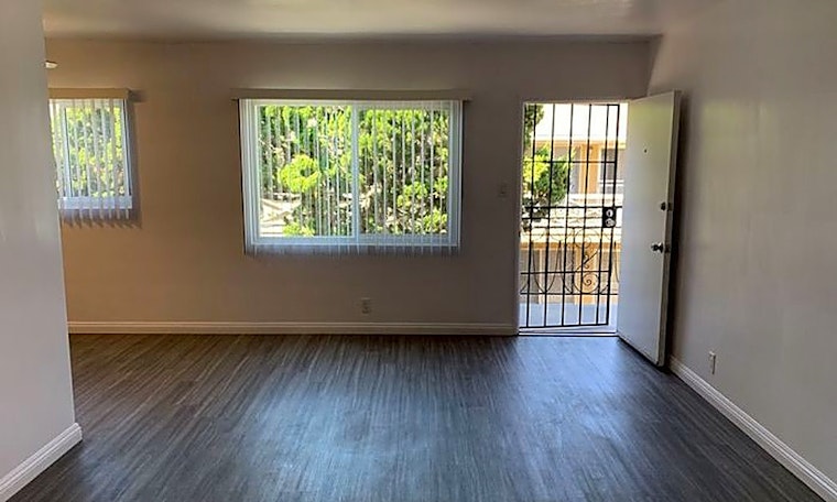 Apartments for rent in Long Beach: What will $1,500 get you?