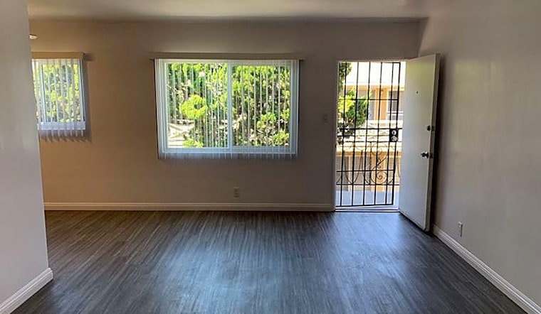 Apartments for rent in Long Beach: What will $1,500 get you?