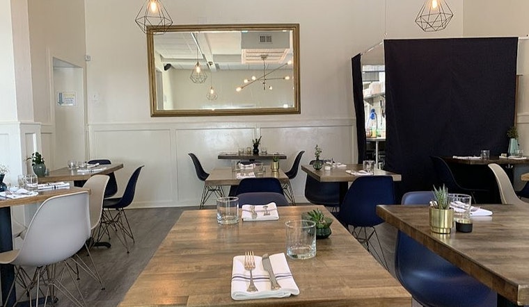 Your guide to the 5 most popular spots in St. Louis's Southwest Garden neighborhood