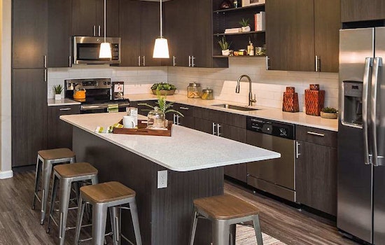 Apartments for rent in Orlando: What will $1,900 get you?