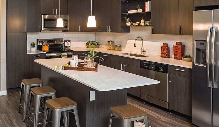 Apartments for rent in Orlando: What will $1,900 get you?
