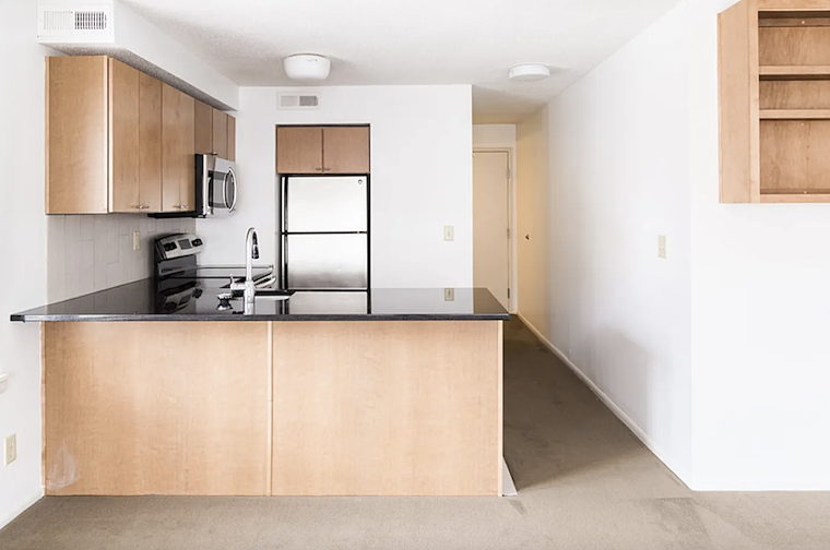 Apartments for rent in Kansas City: What will $900 get you?