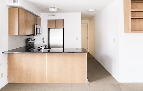 Apartments for rent in Kansas City: What will $900 get you?