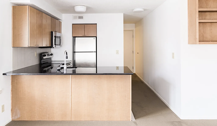 Apartments for rent in Kansas City: What will $900 get you?