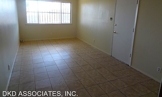 What apartments will $1,000 rent you in Northeast El Paso, right now?