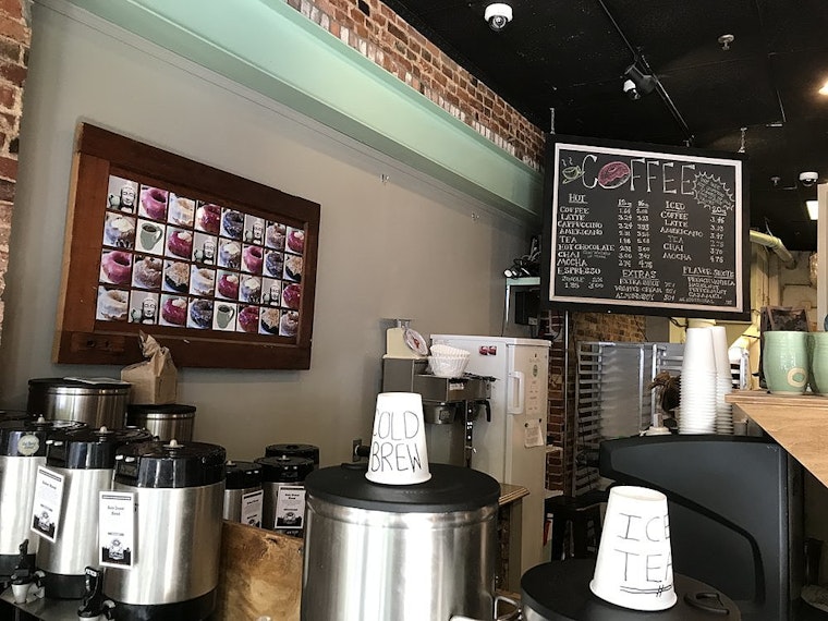 4 top spots for coffee in Portland
