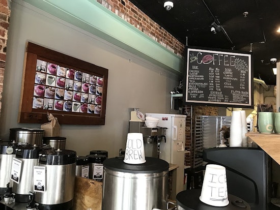 4 top spots for coffee in Portland