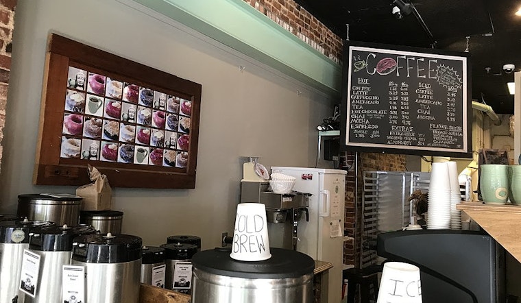 4 top spots for coffee in Portland