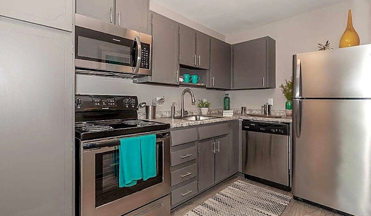 Apartments for rent in Nashville: What will $1,000 get you?