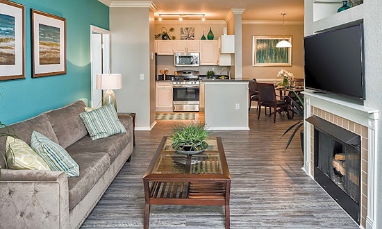 Apartments for rent in Tampa: What will $1,700 get you?