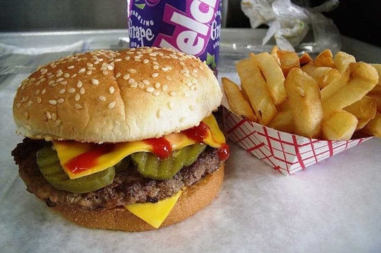 The 5 best food trucks in Cleveland