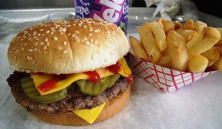 The 5 best food trucks in Cleveland