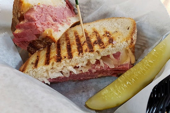 Milwaukee's 3 best delis (that won't break the bank)
