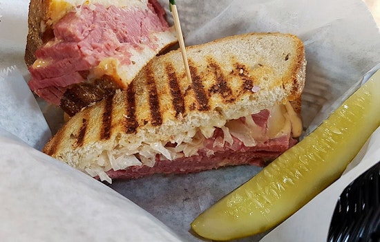 Milwaukee's 3 best delis (that won't break the bank)