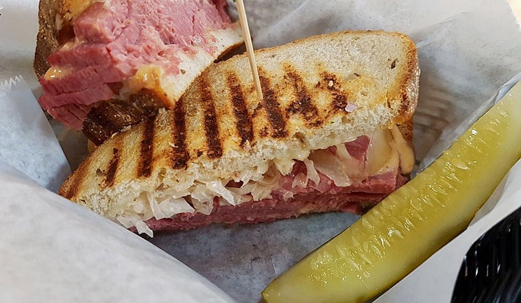 Milwaukee's 3 best delis (that won't break the bank)