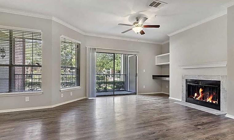 Apartments for rent in Plano: What will $1,300 get you?