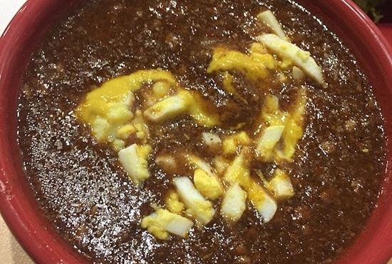 4 top spots for soups in Cincinnati