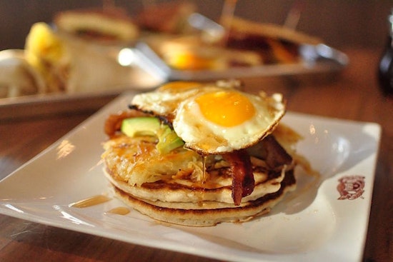 Here are Sunnyvale's top 4 breakfast and brunch spots