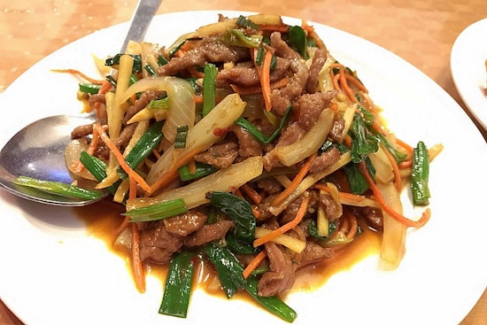 Norfolk's 3 best spots to score low-priced Southeast Asian eats