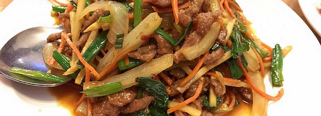 Norfolk's 3 best spots to score low-priced Southeast Asian eats