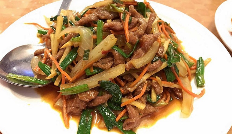 Norfolk's 3 best spots to score low-priced Southeast Asian eats